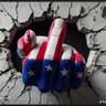 Disgruntled Patriot profil fotoğrafı