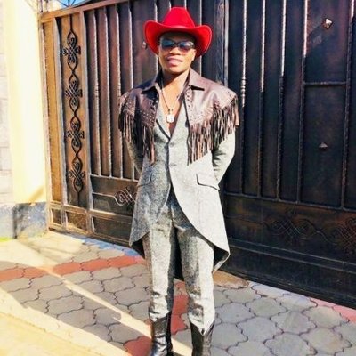 Lil Krispah's profile picture