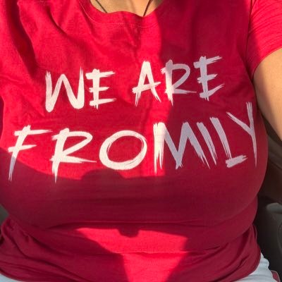 The FROMily!!!'s profile picture