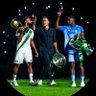 M's profile picture