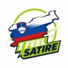 Politična satira profil fotoğrafı