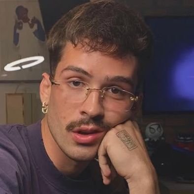 kaique's profile picture