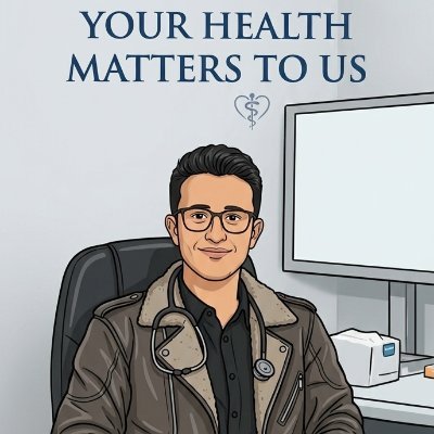 Dr M.AL-gradey's profile picture