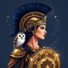 Фото профиля AthenaSignal