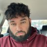 The King's profile picture