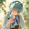 Mehrak || Harumasa's 🏹 and Anaxa's 📜 || ♦️ 🎫 的头像