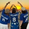 Milagritos 🏟 profil fotoğrafı