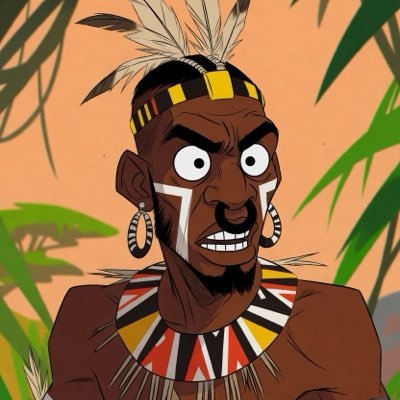 TheSafari's profile picture