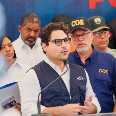 Hostos Rizik Lugo's profile picture