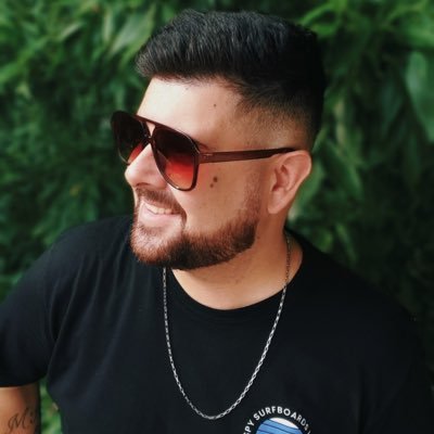 Leandro 🏝☀️'s profile picture