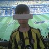 mesih profil fotoğrafı