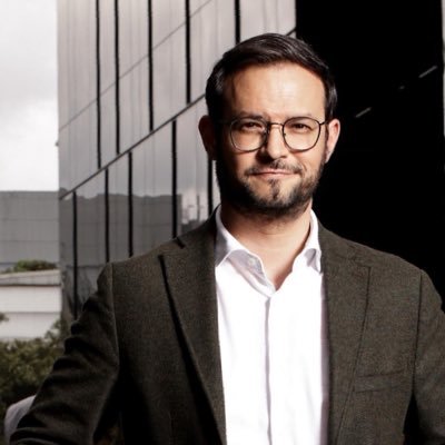 José Manuel Acevedo's profile picture