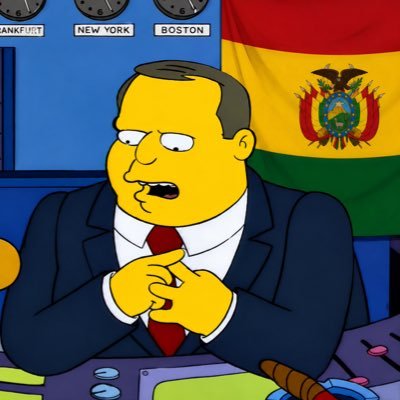 TINO BURGOS's profile picture