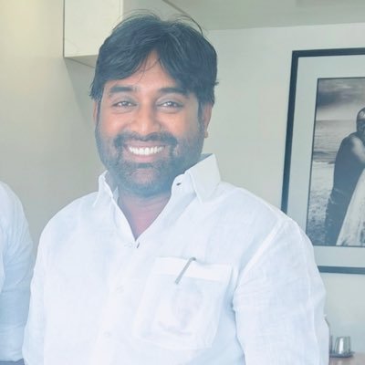 Besant Nagar Vimal's profile picture