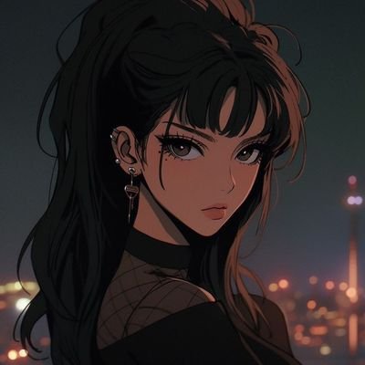 M's profile picture