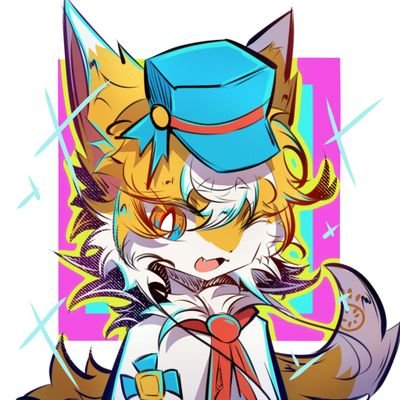 FurChengZ0317's profile picture