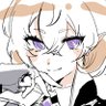 𝔐𝔞𝔰𝔎 🦇🖤⚙️ | VTuber profil fotoğrafı