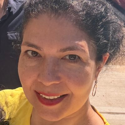 Yelena Kalika-Haimovici 🇺🇸🇺🇸🇮🇱's profile picture