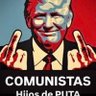 Фото профиля Venezuela Libre