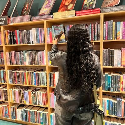 Anna Lightwood🦋🇨🇴's profile picture
