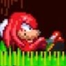 Knuckles's wife 🏳️‍⚧️ profil fotoğrafı