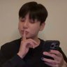 jé ⁷ VAI VER O BTS profil fotoğrafı