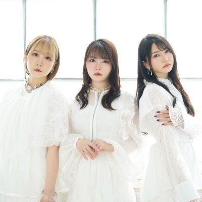 TrySail公式's profile picture