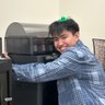 Profilbild von Joseph Hartono