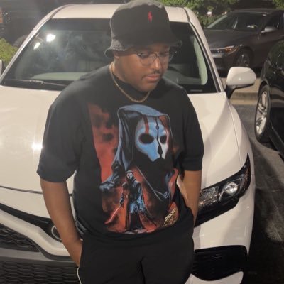 Lincoln Clay's profile picture