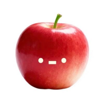 忧郁的红苹果's profile picture
