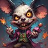 Mooncricket Mickey 的头像