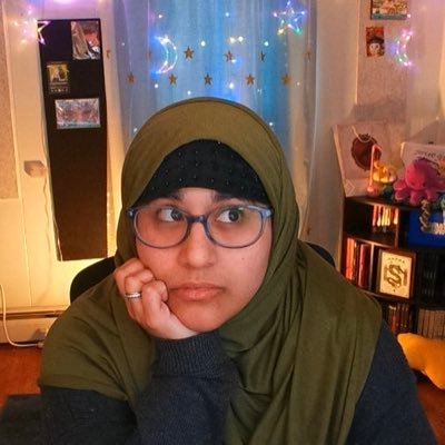 sahar || omnistruck 💜🌙's profile picture