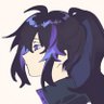Haku🐈⬛💜 | Video Editor's profile picture