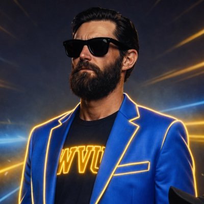 The Beard 🕶️🎙️ ☕️'s profile picture