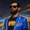 Фото профиля The Beard 🕶️🎙️ ☕️