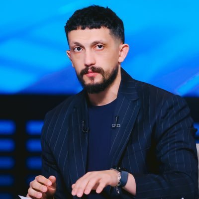 Amir Hesham - امير هشام's profile picture