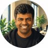 Profilbild von Ramchand Kumaresan