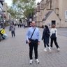 Qais Hammouri 🇯🇴 profil fotoğrafı