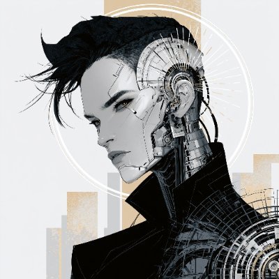 AIã©ã€ãããã¯'s profile picture