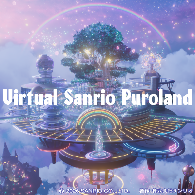 Virtual Sanrio Puroland's profile picture