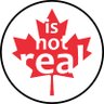 Canada is Not Real profil fotoğrafı