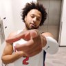 Trevor profil fotoğrafı
