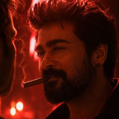 Masss_suriya_'s profile picture