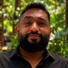 Profilbild von Tyrone Alves