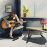 Fredrik Larson 的头像