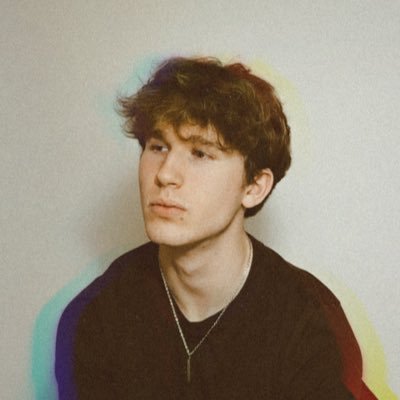 aaron's profile picture