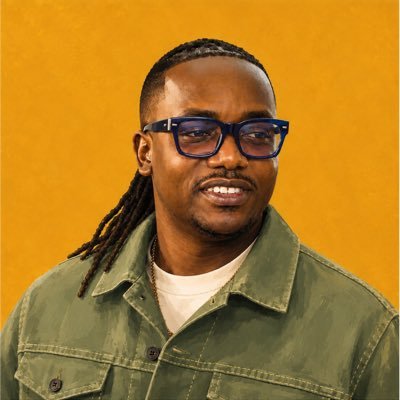 MacJordan 👨🏾💻🇨🇦🇬🇭's profile picture