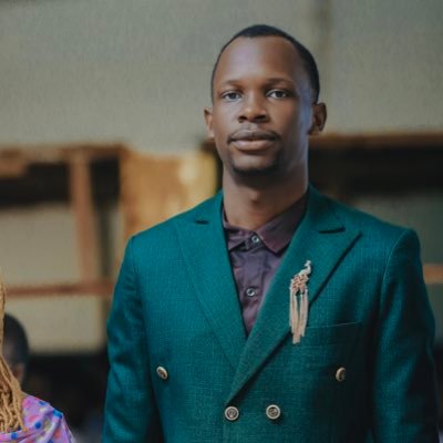 Kigozi Mac Carter's profile picture