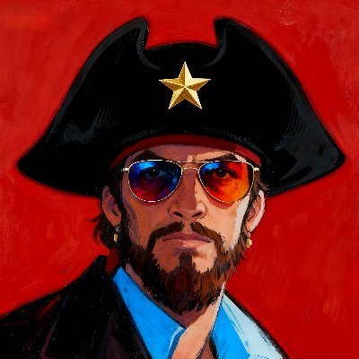 Captain Kent | 肯特船长🪶's profile picture