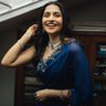 Фото профиля Rukmini Vasanth FP